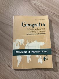 Geografia zadania, wskazowki, zasady oceniania matura