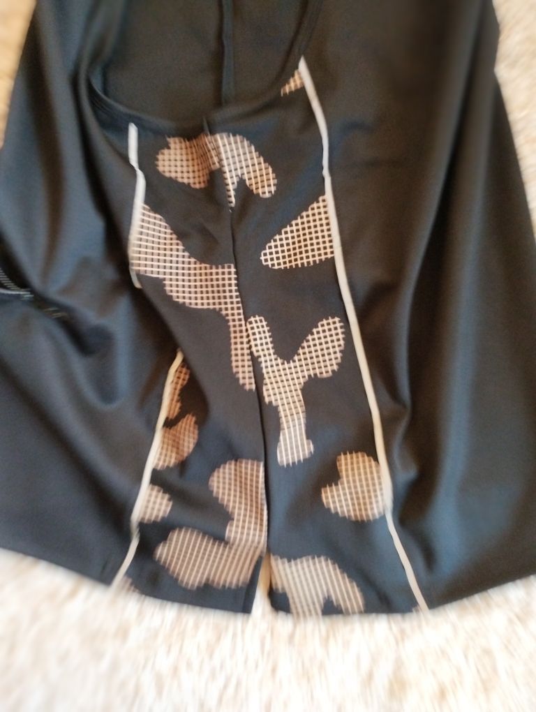 Podkoszulek Bolongaro Trevor Sport Valdez –  Nowy fitness treningowy