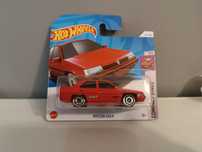 Proton Saga Hot wheels