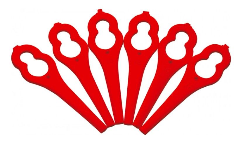 Ножи для триммера Бош/Bosch ART26 LI Accutrim  F016800183