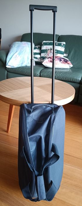 Mala de Viagem pequena