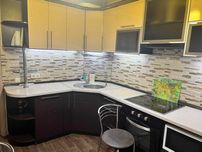 Продам 2к квартиру ул.Калиновая,116 Новострой, Образцова, Левый берег
