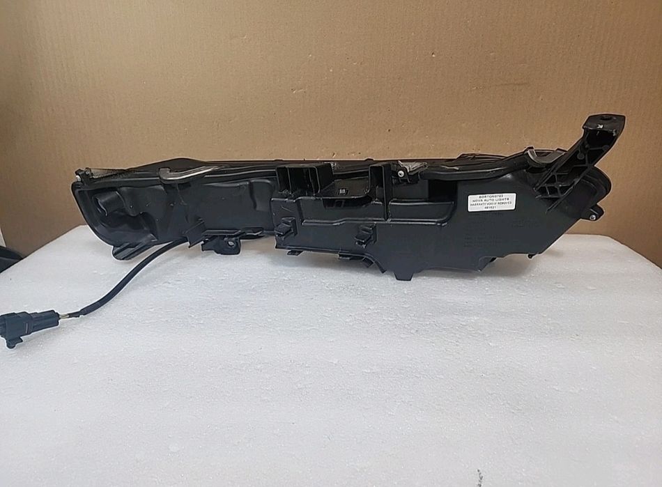 Дневной ходовой огонь Lexus Nх  Левый DRL габарит 8162078080