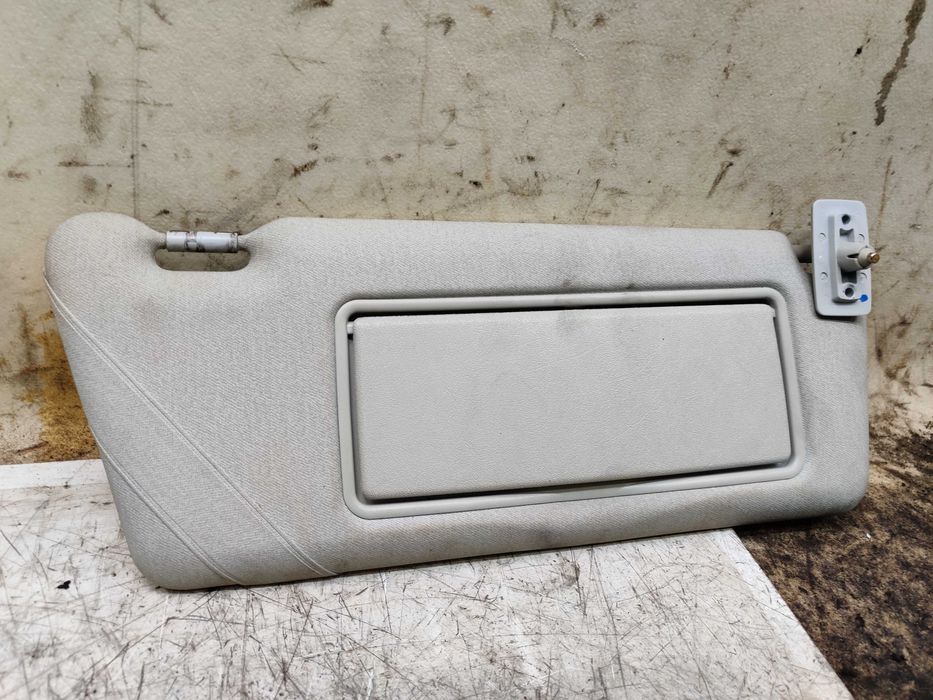 Mercedes E-Klasa W210 E240 Osłona Przeciwsłoneczna Prawa Pasażera