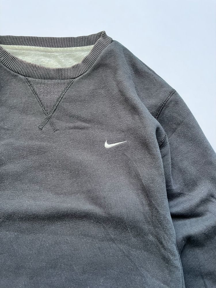 Sweat Nike Preta | Tamanho M