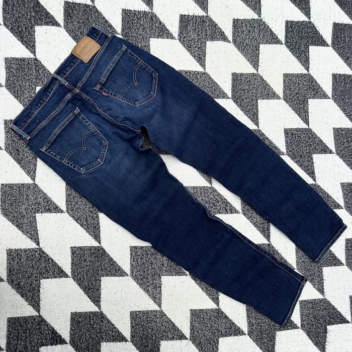 Нові джинси Levi’s 34x34