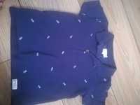 Bluzka polo, t-shirt Mango 98