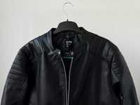 Куртка чоловіча Sinsay чорна нова, розмір XL (також XS, S, M, L)