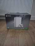 Xbox series X digital biała