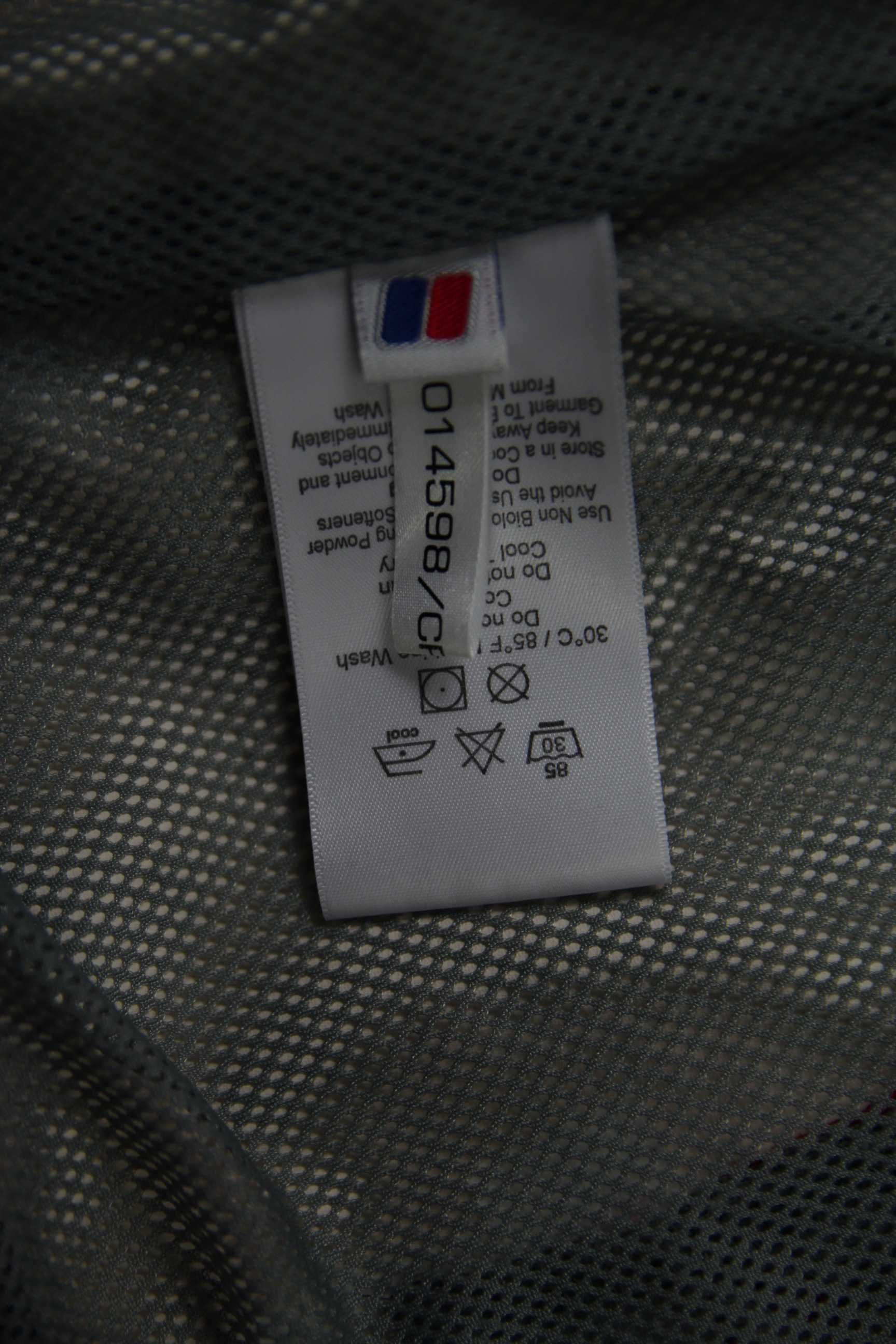 Berghaus męska kurtka turystyczna rozmiar XL _ Aquafoil