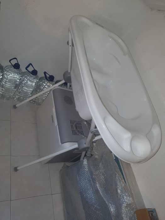 Banheira para bebê