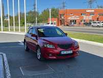 Продам Mazda3 2004