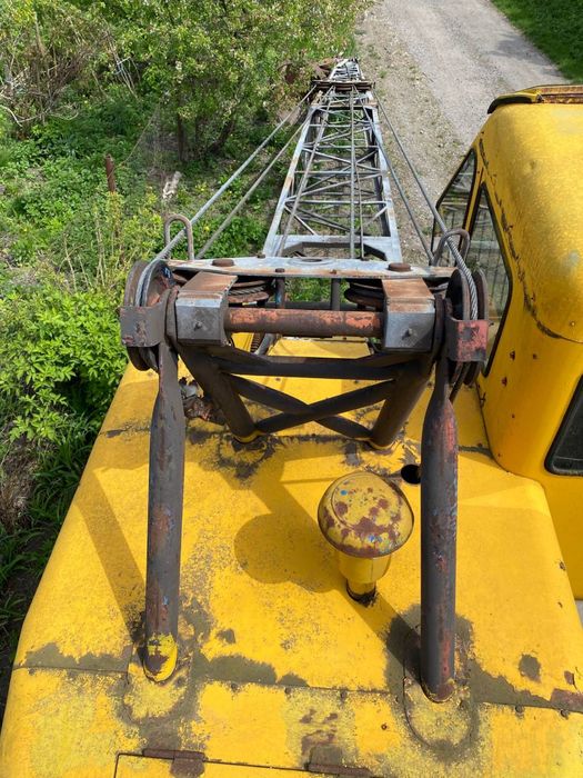 Продам Драглайн !!!