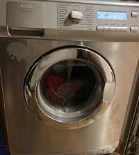 Máquina lavar roupa aeg electrolux lavamat