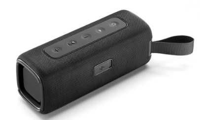 Coluna Portátil Motorola ROKR 600 - 30 W - Bluetooth 5.3 - IP67
