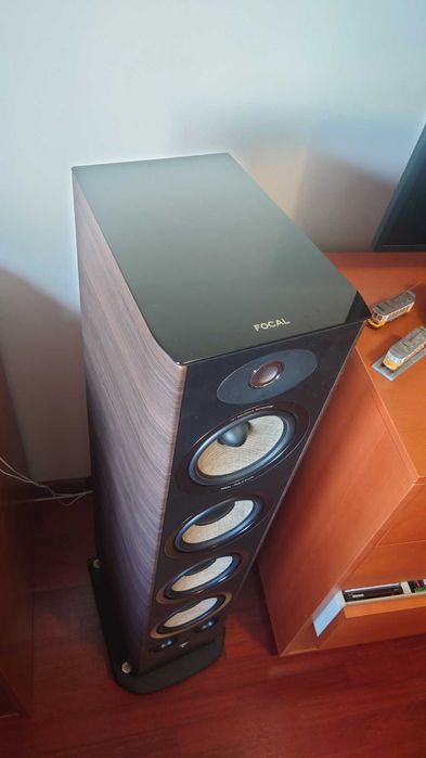 Colunas Focal Aria 936