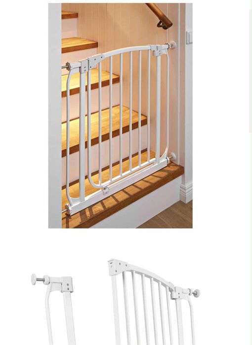 Bramka zabezpieczająca