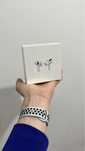 AirPods Pro Oryginalne Gwarancja