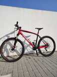Bicicleta Specialized Stumpjumper Carbono, Tamanho do quadro L