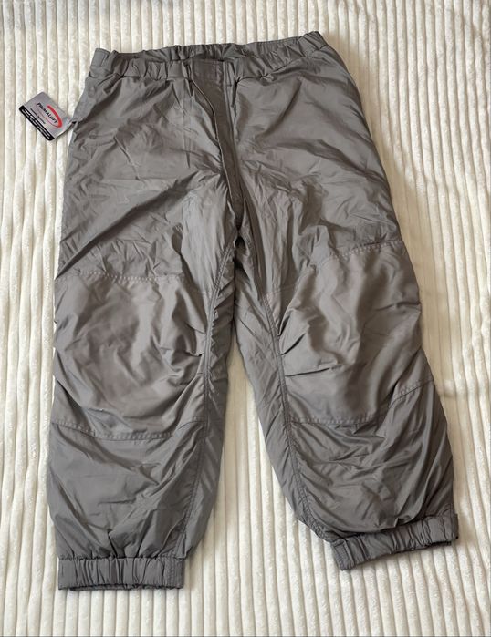 ECWCS Gen lll level 7