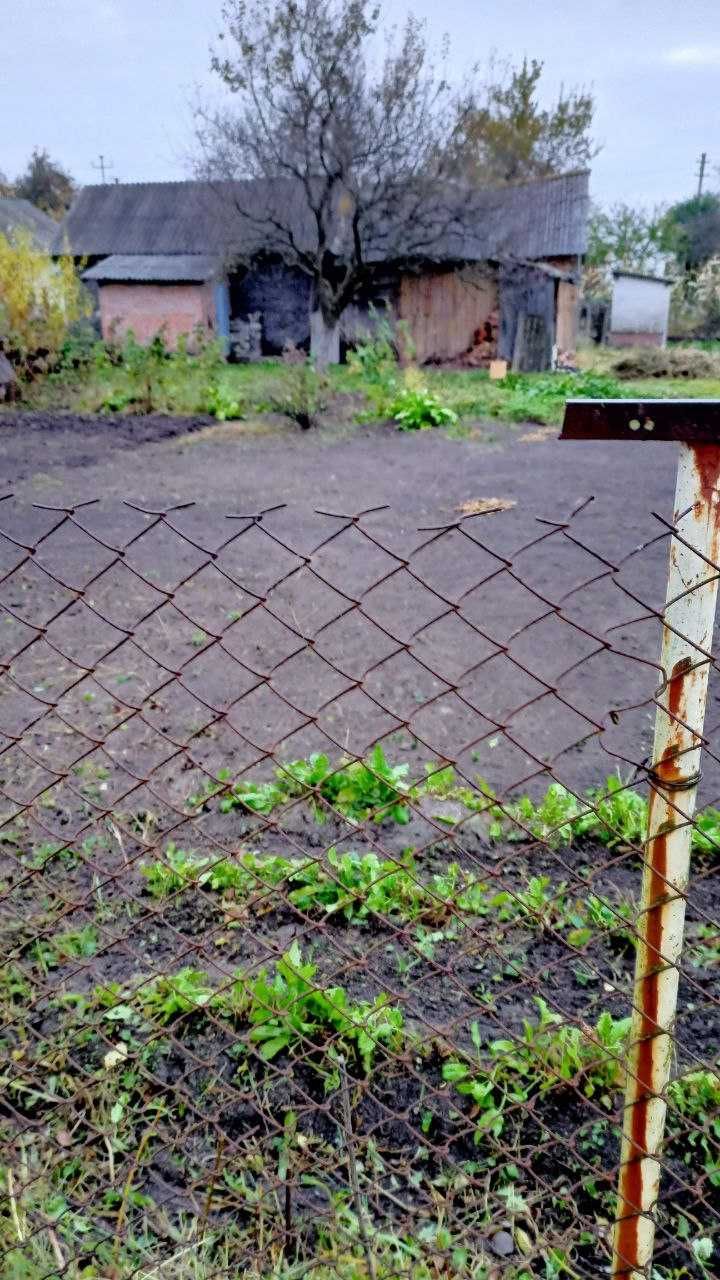 Продам частину будинку