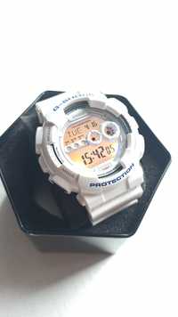 Годинник чоловічий Casio G-Shock GD-100SC-7A Original mod.: 3263