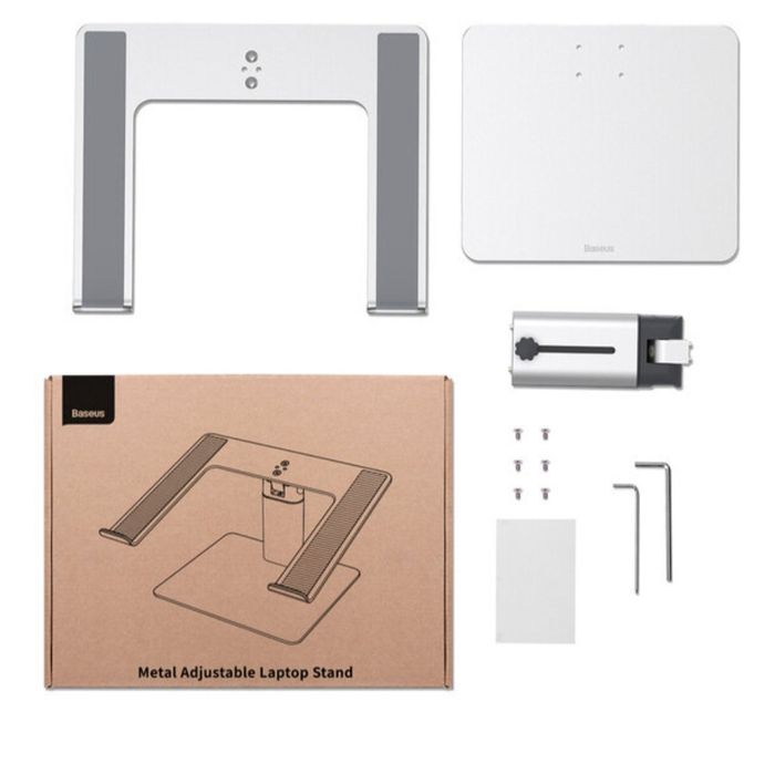 Podstawka pod laptopa BASEUS LUJS000012