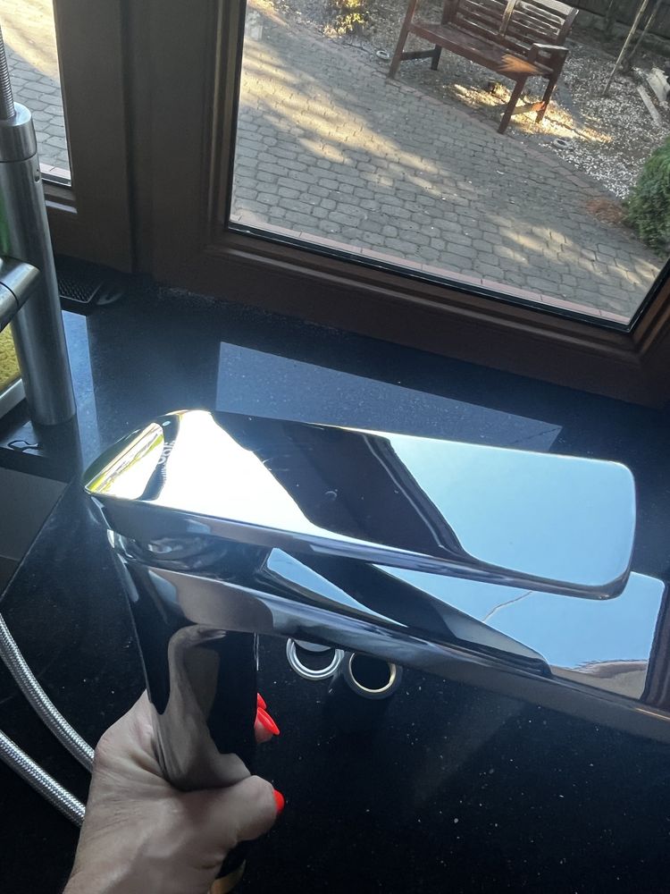 Sprzedam baterię umywalkową Balic