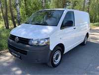 Volkswagen T5*2.0 TDI*Klima*Tempomat*115km*Super Stan*