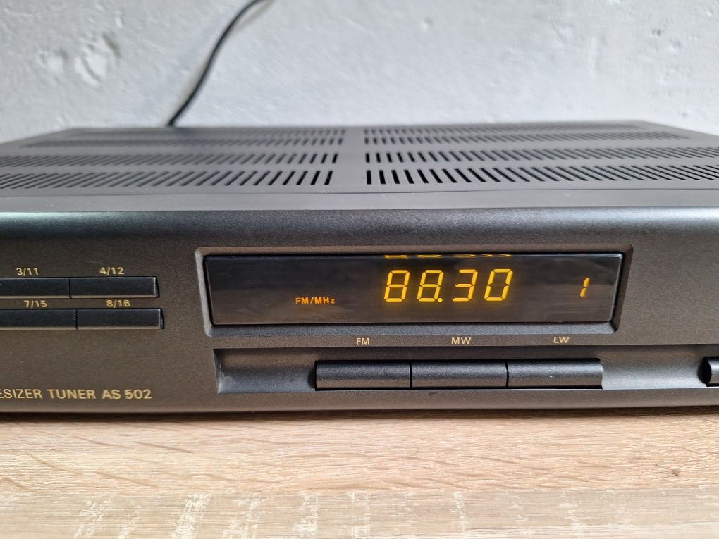 Diora Tuner AS 502