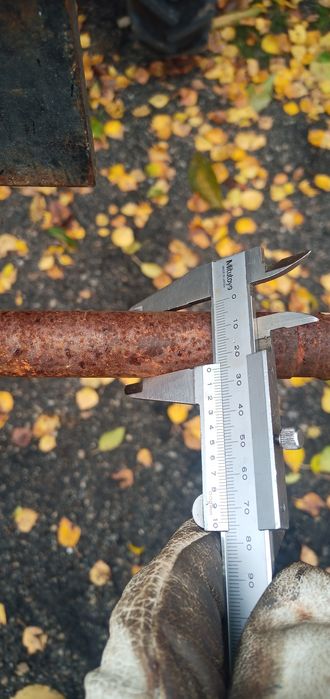 Ślimak do kotła  Defro Duo Uni 35 nowy