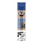 3xSpray Do Szyb 300 ml Alaska K2 K603 odmrazacz