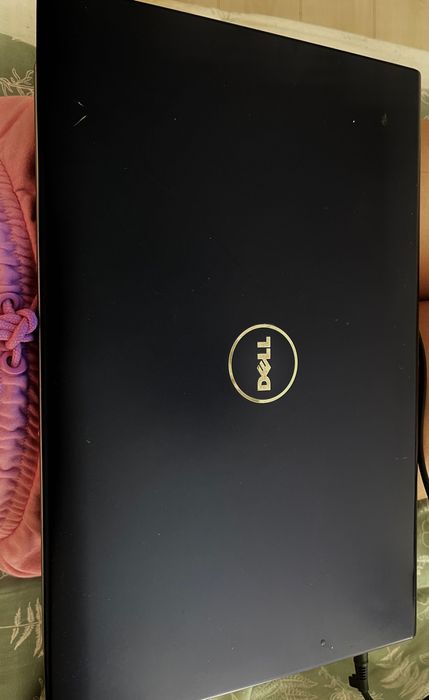 Ноутбук DELL PP39L Studio 1555