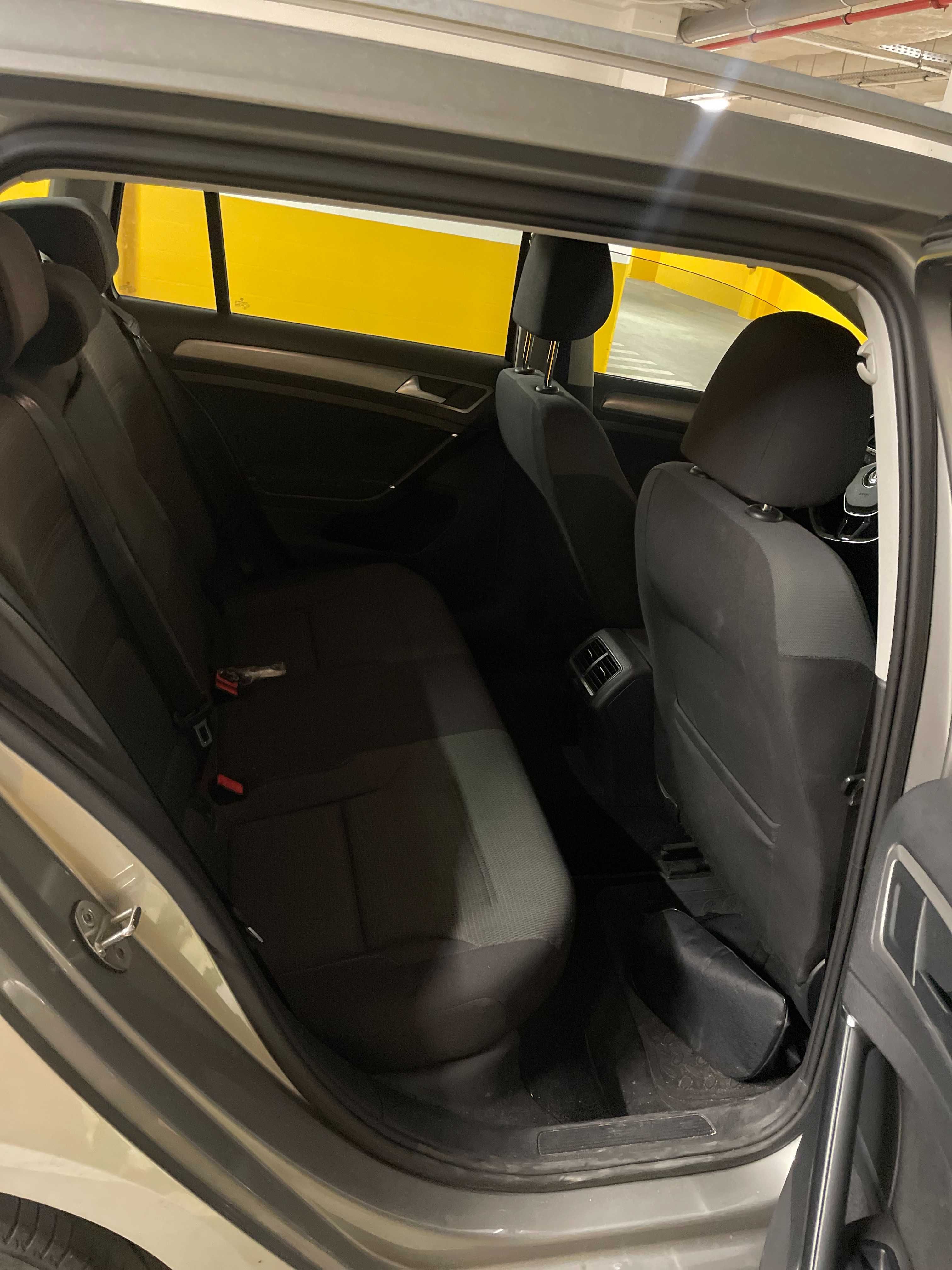 VW Golf 1,6 Blue Motion COMFORTLINE