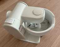 Bosch ProfiMixx 44