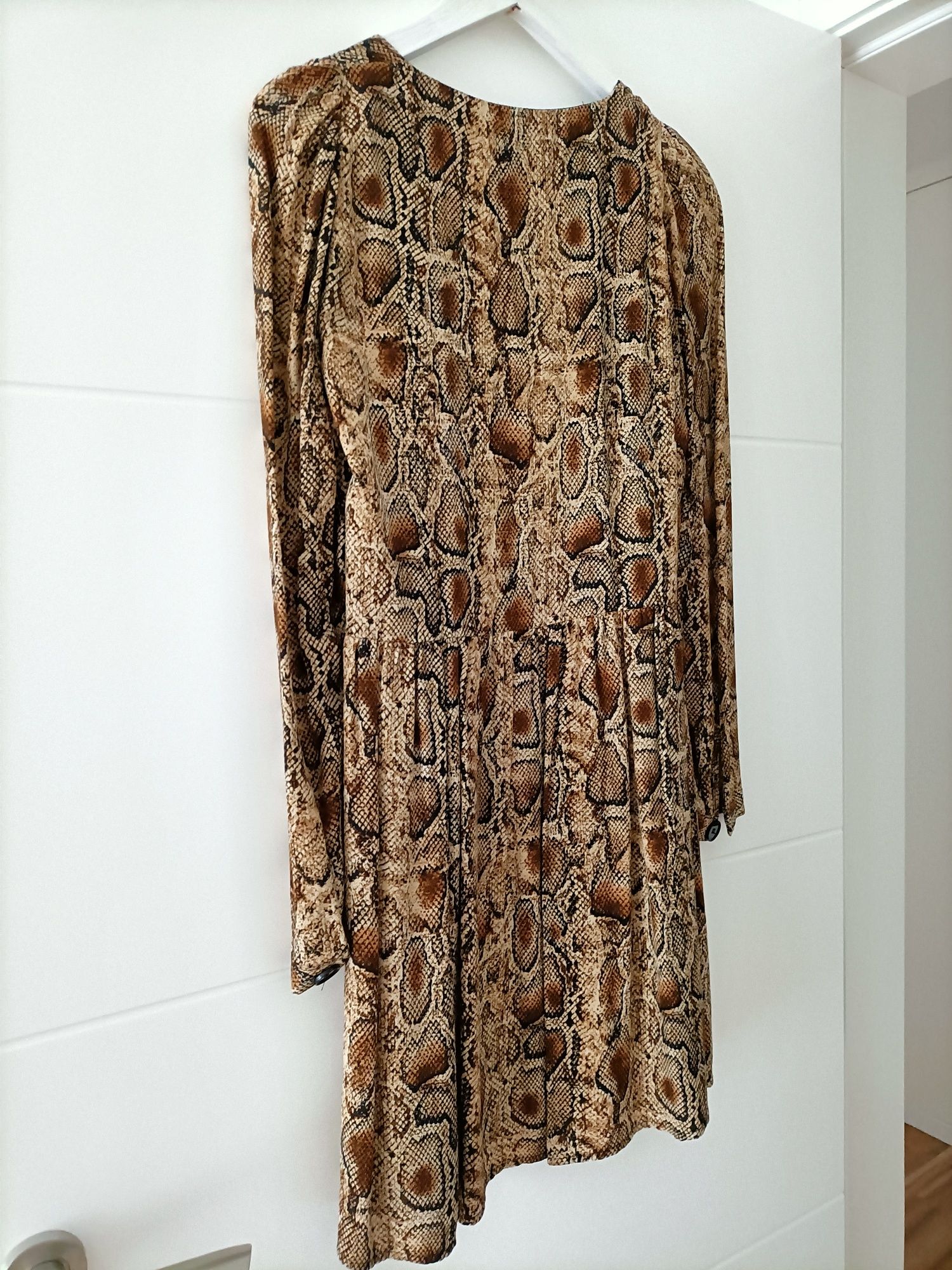 Vestido novo, ainda com etiqueta xs