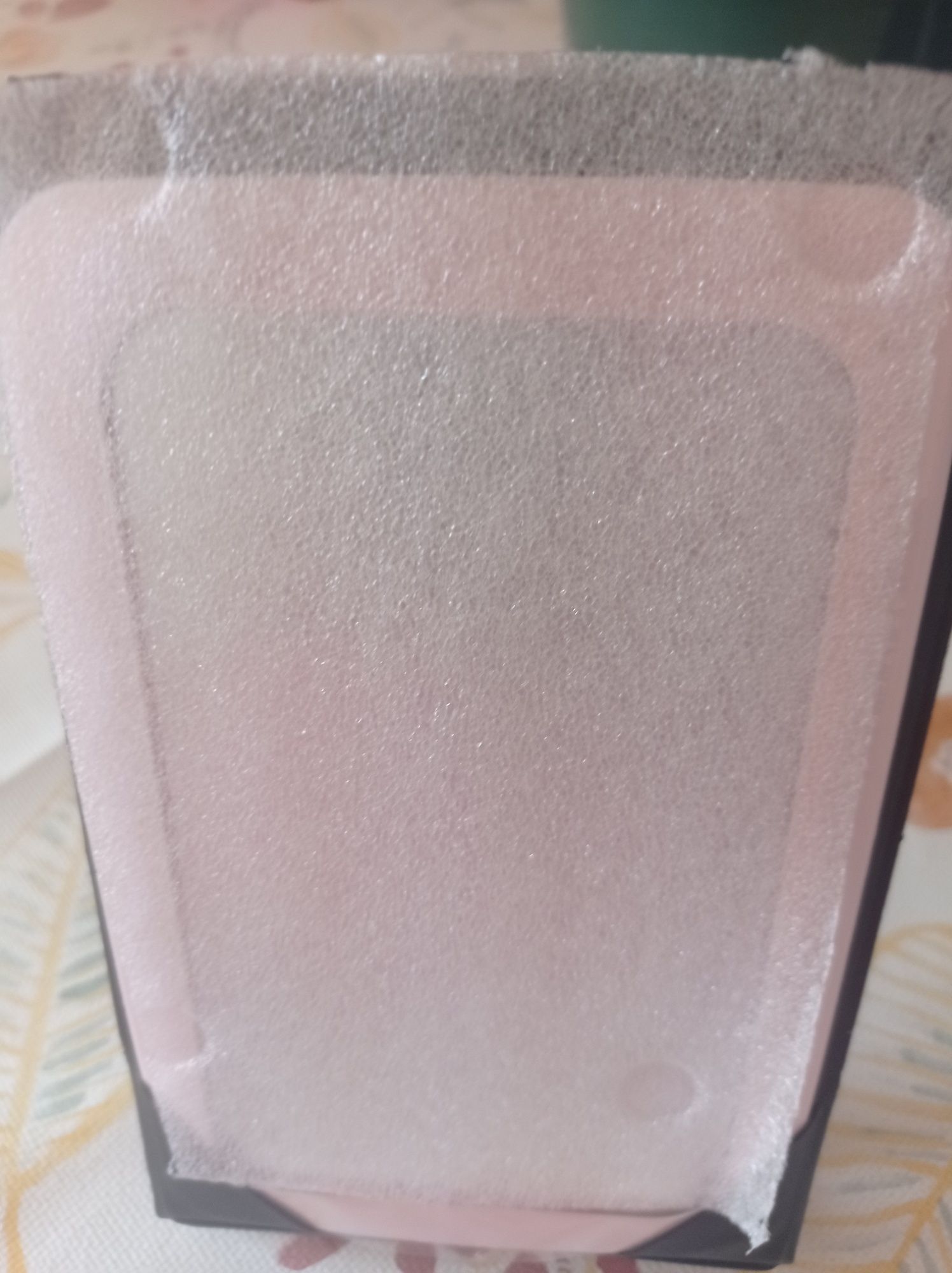 Espelho de maquilhagem da Mary Kay