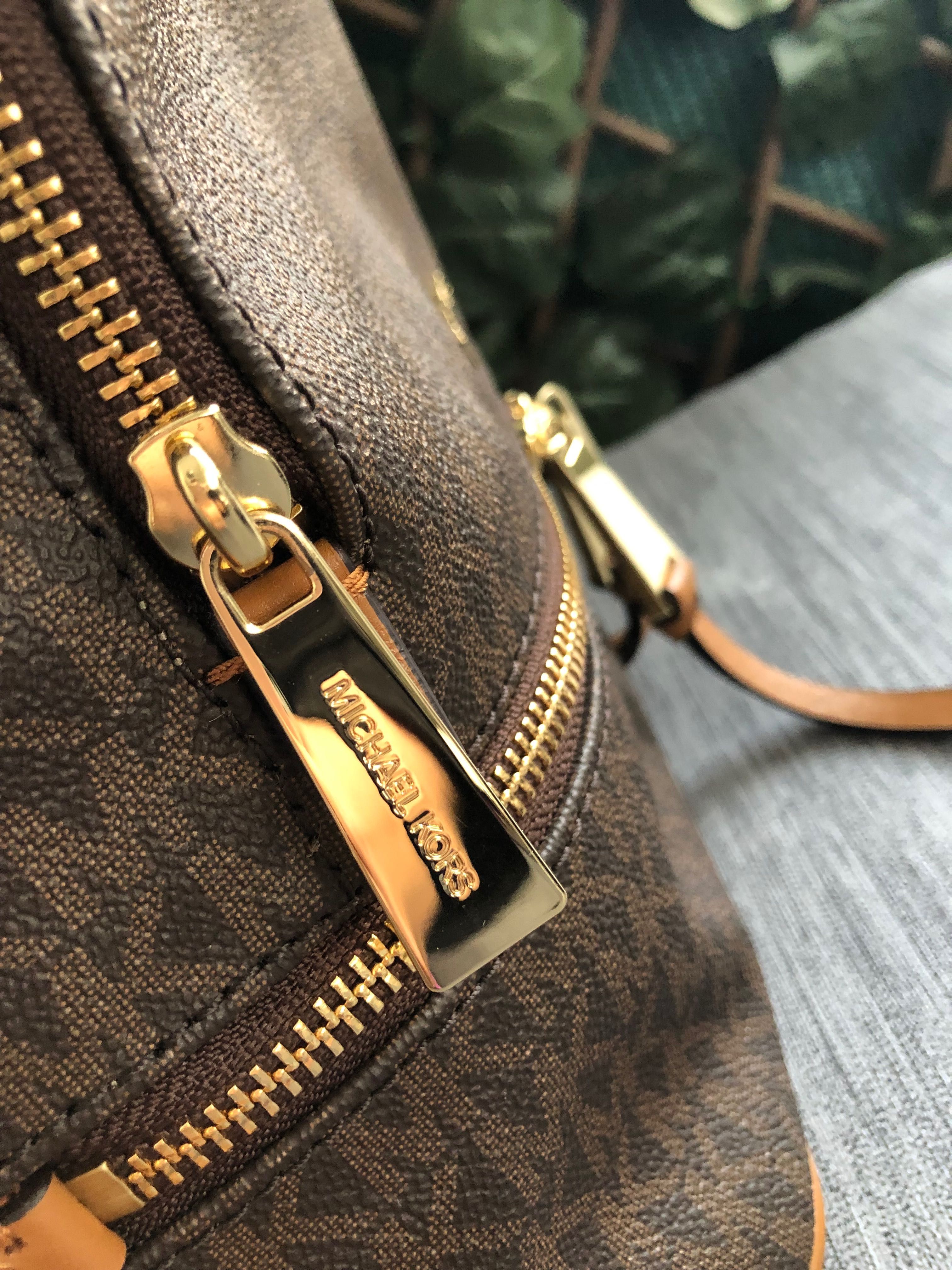 Mochila Michael Kors