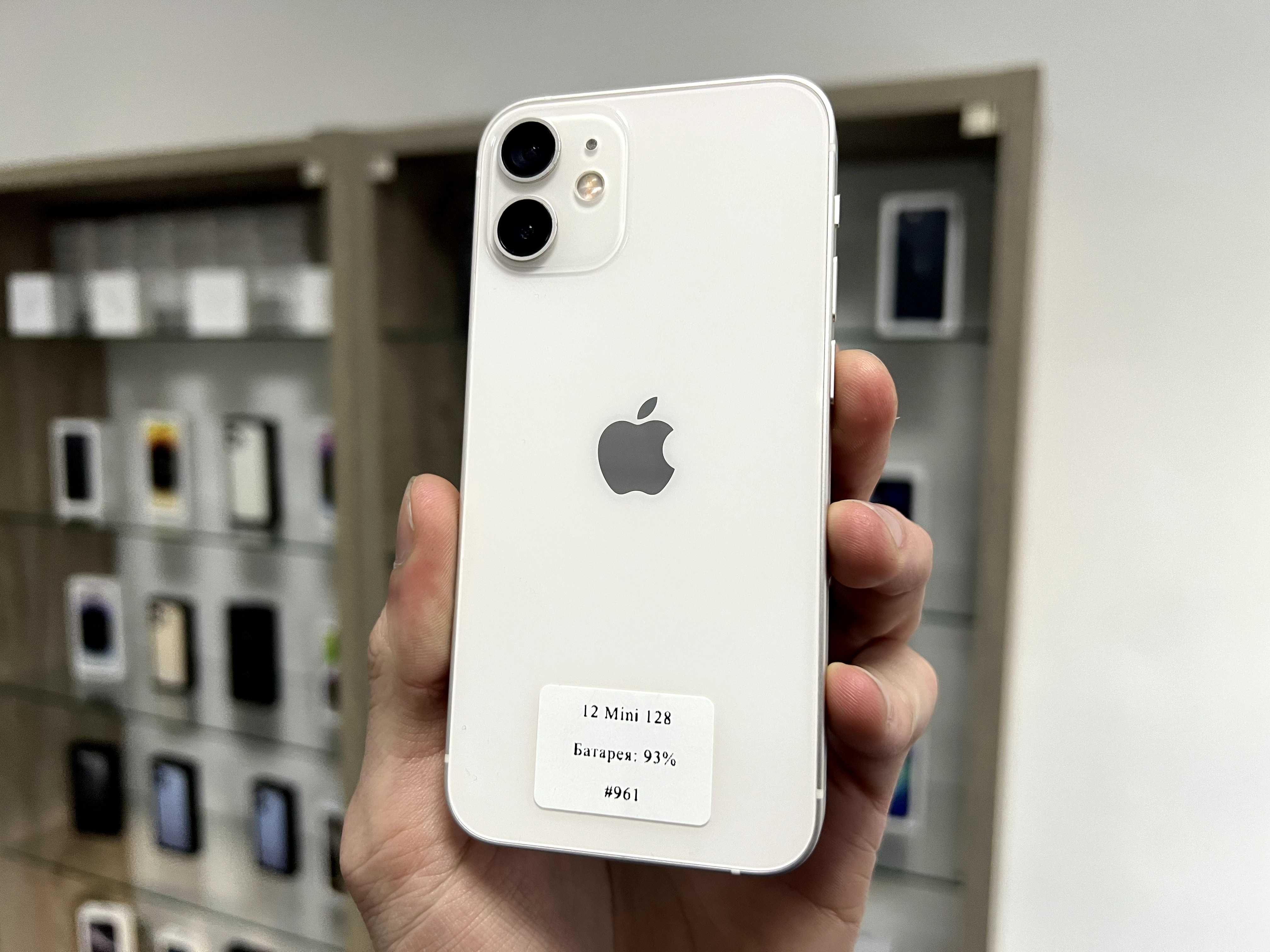 iPhone 12 Mini 64/128 gb neverlock l Магазин l Гарантія
