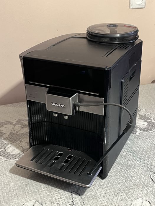 Кавомашина eq6 s500