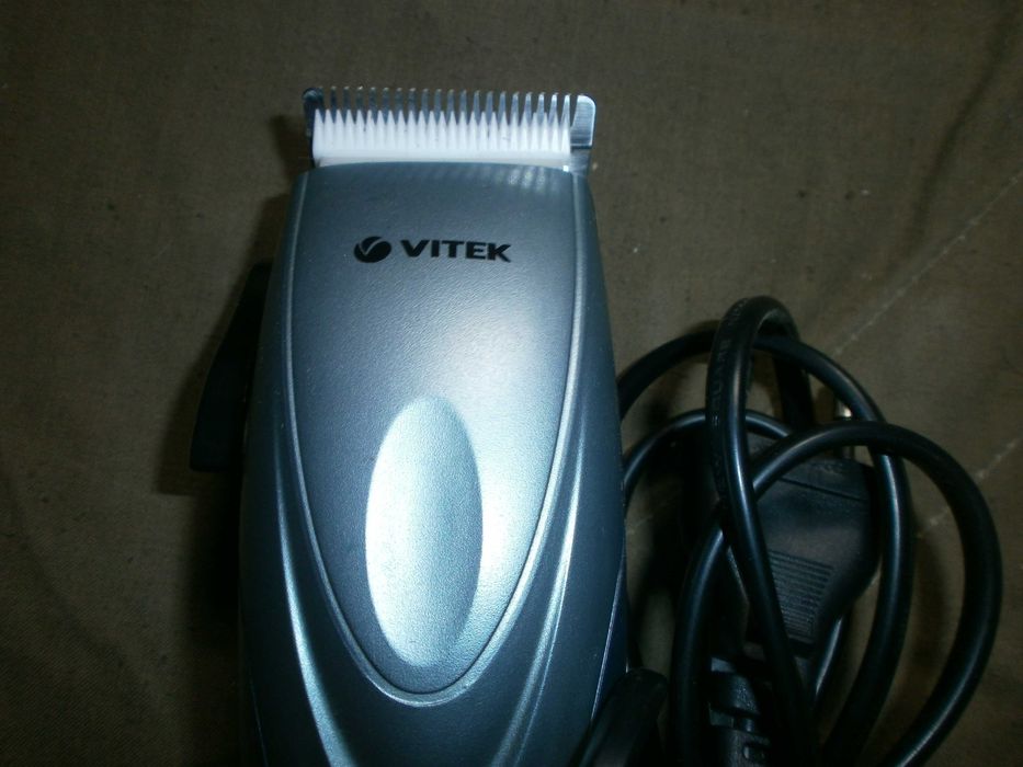 Машинка для стрижки волос