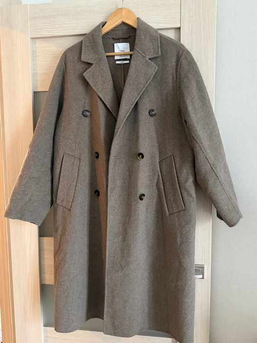 Пальто Mango Хс-С