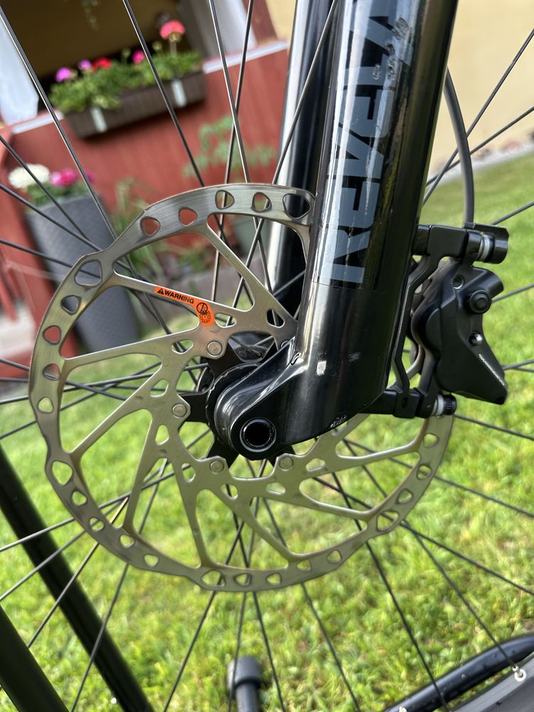Haibike Fullnine 8 r. M - speedbox!