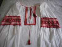 Camisa tradicional