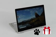 Сенсорний HP EliteBook x360 1030 i5-7300U 16гб 256/512/1тб 4G Ноутбук