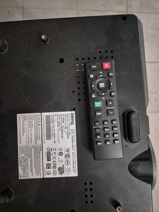 Projektor Benq stan dobry