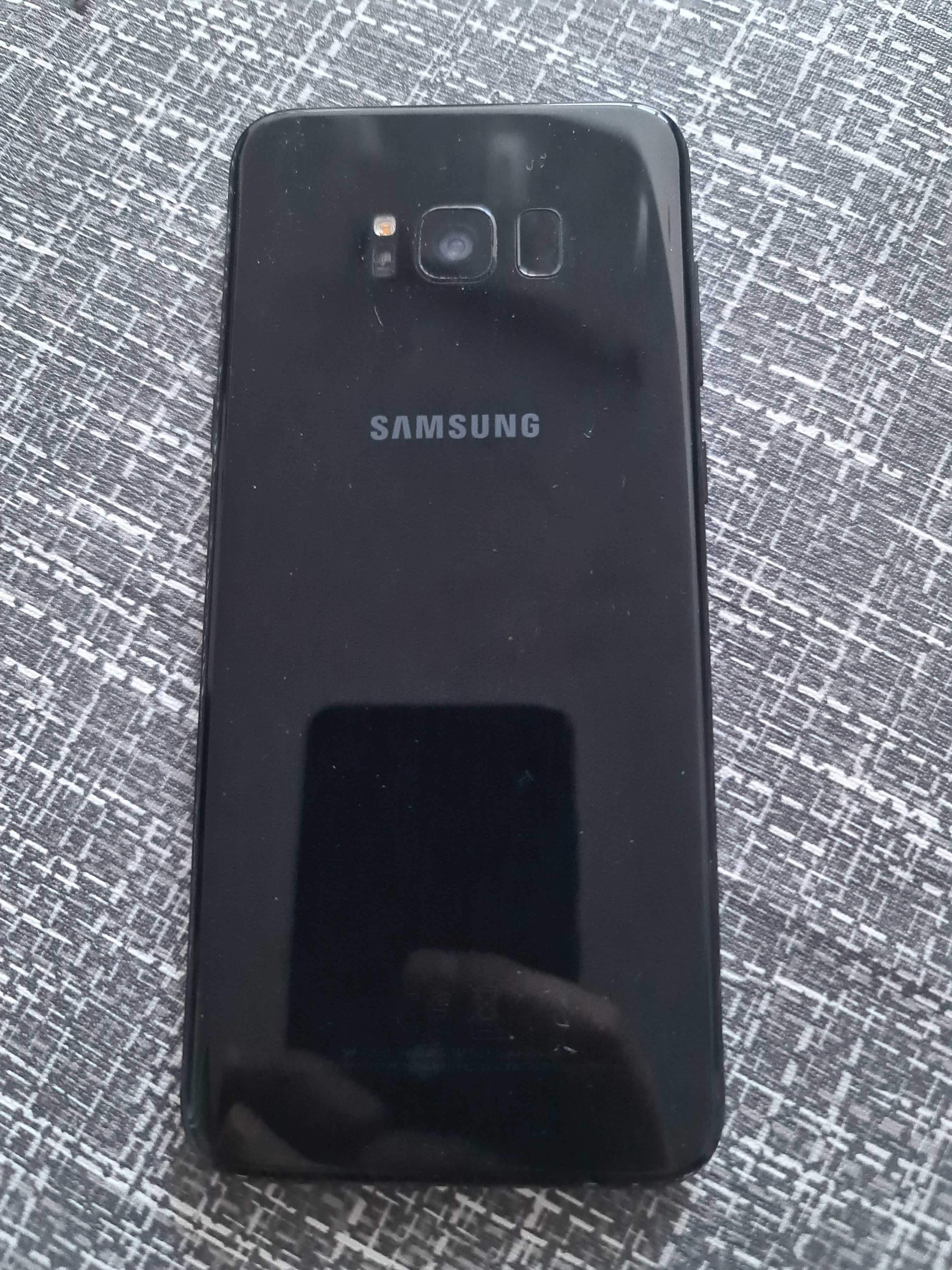 Samsung Galaxy S8+ SM-SG955F