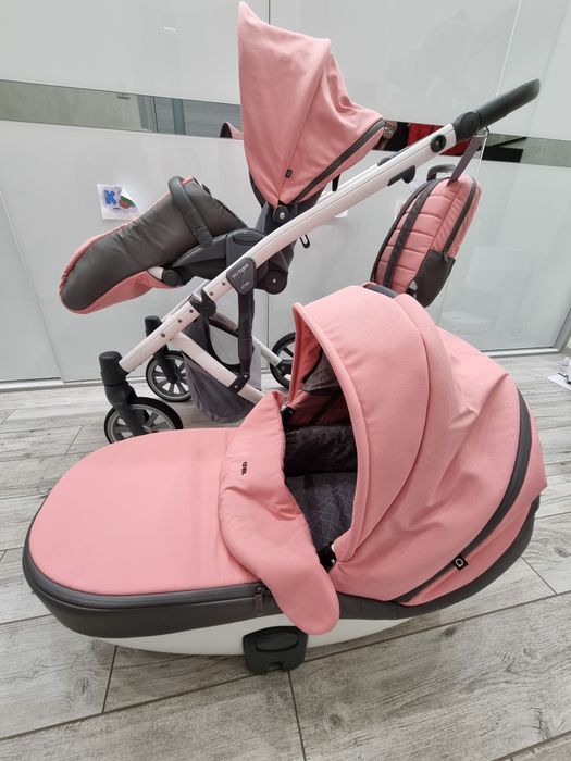 Візок, коляска, Anex m/type sorbet