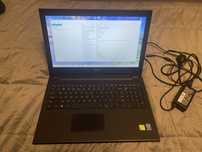 Laptop Dell Inspiron 3542 Intel Core i5