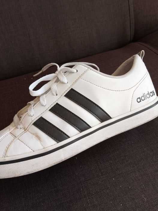 ADIDAS. Stan bdb. 44 2/3